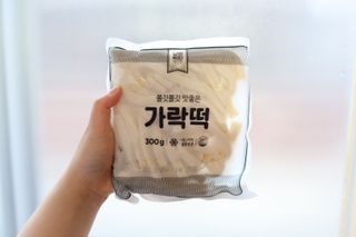 추억의 국민학교 떡볶이 국떡 뉴트로 5종 — 4.5점을 준 리뷰어가 2021년 6월 올린 사용 사진