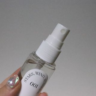 디어포레스트 [5개세트] 숲속의 하루 패브릭미스트 (섬유향수/ 룸스프레이) 50ml 5개 — 5점을 준 리뷰어가 2022년 8월 올린 사용 사진