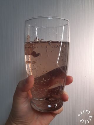 프리마인 자체 기업부설 연구소에서 찾아낸 건강한 수면의 비밀.  슬립토 플러스 30포 — 4점을 준 리뷰어가 2022년 2월 올린 사용 사진