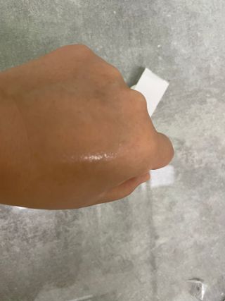 랑팡 EGF+FGF 10ppm 리포좀 앰플 원액 10ml — 4점을 준 리뷰어가 2021년 9월 올린 사용 사진