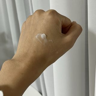 디에이브 더마-테카 바이옴 크림 50ml — 4점을 준 리뷰어가 2022년 11월 올린 사용 사진