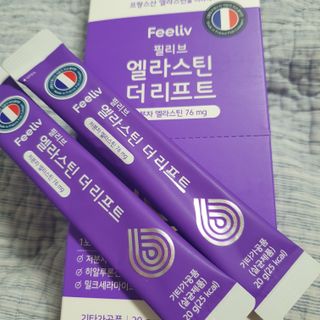 필리브 엘라스틴 더 리프트 — 5점을 준 리뷰어가 2021년 8월 올린 사용 사진