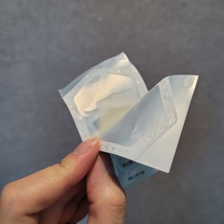 메디포스트 모비타 글루타치온 이지 필름형 30매 — 5점을 준 리뷰어가 2022년 12월 올린 사용 사진