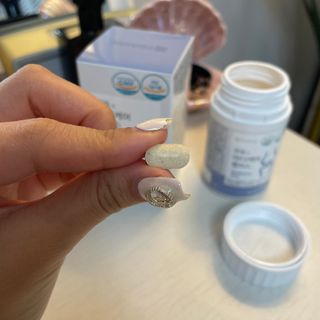 프리마인 평생 써야하는 관절의 건강을 위한 완벽설계 솔루션 관절n마디케어 플러스 120정 — 5점을 준 리뷰어가 2021년 11월 올린 사용 사진