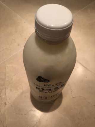 숲골 요거트 익는 마을 패밀리 무가당 요구르트 밀쿠르트 1000ml — 5점을 준 리뷰어가 2021년 12월 올린 사용 사진