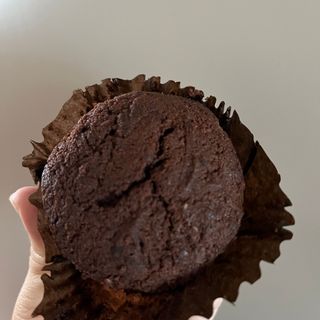 KETOCK [키톡] ★설탕과 밀가루가 없는 키톡 저당류 머핀 4가지 맛 1박스★ — 4점을 준 리뷰어가 2022년 7월 올린 사용 사진