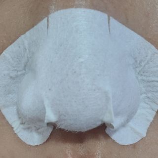 세뚜아(Cettua) 세뚜아 스티키 포어 패치 Cettua Sticky Pore Patch — 5점을 준 리뷰어가 2023년 6월 올린 사용 사진