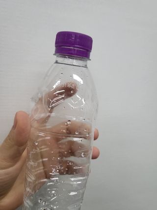 몽베스트 [MONTBEST]위드어스 500mL 20병 — 4점을 준 리뷰어가 2022년 8월 올린 사용 사진