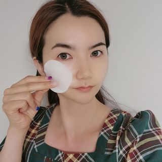 아이레시피 아쿠아 피토플렉스 크림 인 패드+ 크림 인 토너 리필 350ml — 4.5점을 준 리뷰어가 2023년 5월 올린 사용 사진