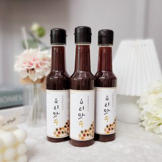 [요리맛수] NEW 천연 요리 에센스 300g 3개 SET — 5점을 준 리뷰어가 2021년 7월 올린 사용 사진