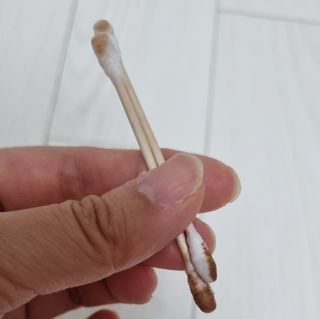 랑벨 내츄럴 딥 립앤아이 리무버 210ml — 5점을 준 리뷰어가 2022년 7월 올린 사용 사진