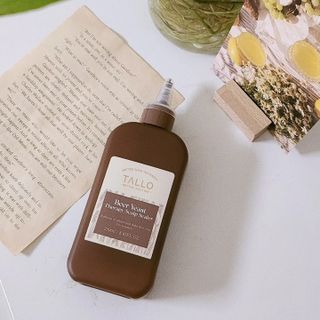 딸로 맥주효모 두피스케일러 / 각질&노폐물 타파 두피 딥-클렌징 — 5점을 준 리뷰어가 2023년 7월 올린 사용 사진