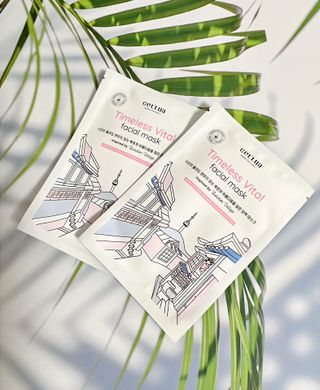 세뚜아(Cettua) 세뚜아 스티키 포어 패치 Cettua Sticky Pore Patch — 3.5점을 준 리뷰어가 2023년 7월 올린 사용 사진