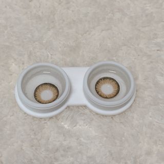 앤365 [ANN365LENS] 3브라운 코드 1,2,3 — 5점을 준 리뷰어가 2021년 11월 올린 사용 사진