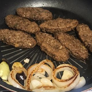 한성기업 명란한 떡갈비 — 5점을 준 리뷰어가 2021년 9월 올린 사용 사진