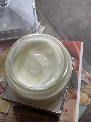 록타비아 Artisan Complete Face Cream — 4.5점을 준 리뷰어가 2023년 11월 올린 사용 사진