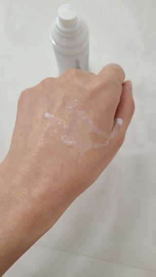 아이레시피 아쿠아피토플렉스 크림 인 토너 미스트 60ml — 5점을 준 리뷰어가 2023년 2월 올린 사용 사진