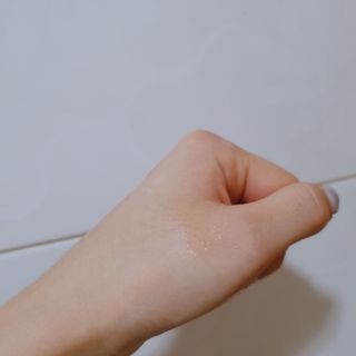 베네원 씨벅톤바디오일 — 4점을 준 리뷰어가 2021년 9월 올린 사용 사진
