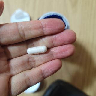닥터피엔티 [Dr.PNT] 프로바이오틱스 컴플리트 캡슐 / 2개월분 — 5점을 준 리뷰어가 2023년 1월 올린 사용 사진