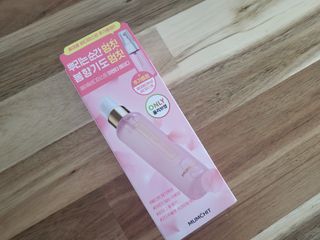 멈칫(MUMCHIT) 멈칫 마젠타레이디 기획세트 — 4점을 준 리뷰어가 2022년 3월 올린 사용 사진
