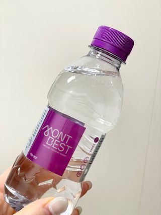 몽베스트 [MONTBEST] 330mL 20병 — 5점을 준 리뷰어가 2023년 5월 올린 사용 사진