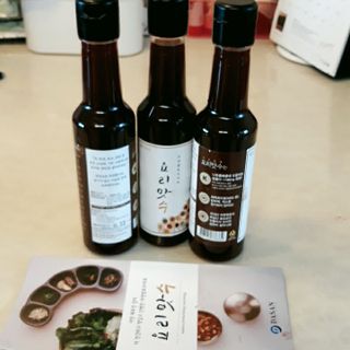 [요리맛수] NEW 천연 요리 에센스 300g 3개 SET — 5점을 준 리뷰어가 2021년 7월 올린 사용 사진