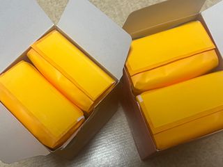 에어퀸 뉴브레스 유기농 생리대 4종 (팬티라이너 20P + 중형 10P + 대형 10P + 오버나이트 8P)_체험단 — 5점을 준 리뷰어가 2024년 6월 올린 사용 사진