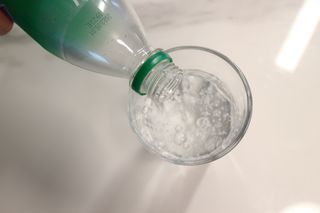 몽베스트 Montbest with Sparkling water Plain 20병 — 4.5점을 준 리뷰어가 2022년 8월 올린 사용 사진