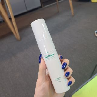 셀바이져 항균 스프레이 핸드워시 + 키즈세정제 SET — 5점을 준 리뷰어가 2021년 3월 올린 사용 사진