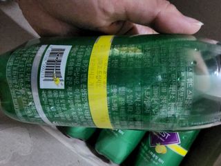 몽베스트 Montbest with Sparkling water Lemon OR Lime 20병(랜덤) — 5점을 준 리뷰어가 2022년 8월 올린 사용 사진