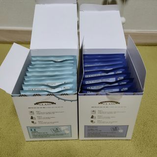 (주)쟈뎅 쟈뎅 클래스 핸드 드립 커피 10P 2종_디카페인 1종+랜덤 플레이버 1종 — 5점을 준 리뷰어가 2021년 4월 올린 사용 사진