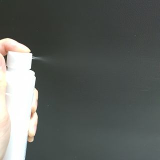 셀바이져 지우개 미스트 피부 보호 입주변 트러블 진정 케어 아기 안개분사 미스트 — 5점을 준 리뷰어가 2021년 3월 올린 사용 사진