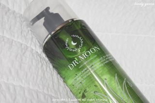프리 [닥터문] 프리미엄 알로에베라 시카 수딩젤 1000ml — 5점을 준 리뷰어가 2025년 1월 올린 사용 사진