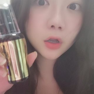체르엠  프루브 콜라겐 앰플세럼 60ml 1병 — 5점을 준 리뷰어가 2021년 9월 올린 사용 사진