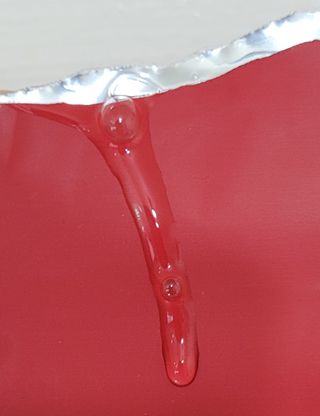 미미클럽 레드레이트리트먼트 — 3점을 준 리뷰어가 2021년 4월 올린 사용 사진