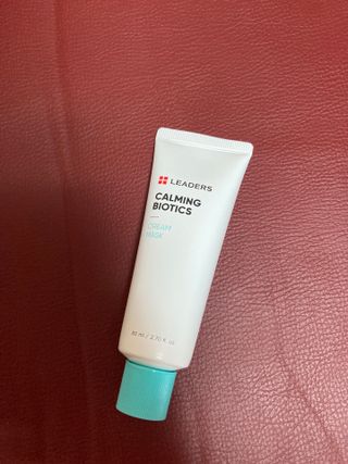 리더스코스메틱 리더스 카밍 바이오틱스 에센스 워터 — 5점을 준 리뷰어가 2021년 3월 올린 사용 사진