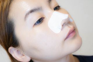 세뚜아(Cettua) 세뚜아 스티키 포어 패치 Cettua Sticky Pore Patch — 5점을 준 리뷰어가 2023년 7월 올린 사용 사진