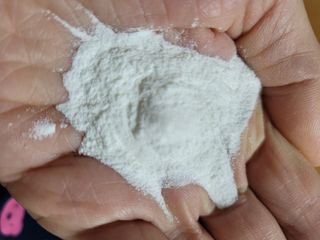 클린24시간 슬림앤유산균 1박스 (3.5g X 15포) — 4점을 준 리뷰어가 2022년 11월 올린 사용 사진