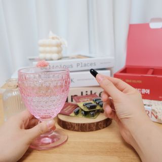 트루헬퍼 홀인원 블러드큐어 혈행+혈압+콜레스테롤 한번에 1박스 1개월 — 5점을 준 리뷰어가 2023년 2월 올린 사용 사진
