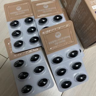 슬림플래닛 잔티젠 600mg 굿밤 다이어트 — 4점을 준 리뷰어가 2021년 10월 올린 사용 사진