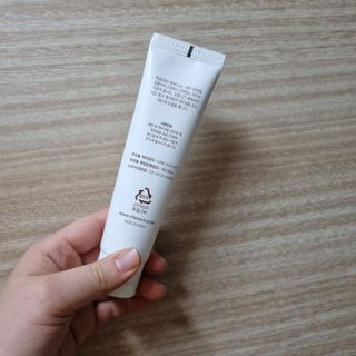 체르엠  프루브 콜라겐 앰플세럼 60ml 1병 — 5점을 준 리뷰어가 2022년 3월 올린 사용 사진