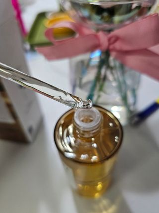 [스킨1004] 마다가스카르 센텔라 앰플 100ml — 4점을 준 리뷰어가 2024년 5월 올린 사용 사진