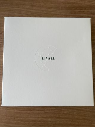 리브얼 | LIVALL 바이오셀룰로오스 마스크 레스트 앤 글로우 33ml  x 3개입 — 5점을 준 리뷰어가 2022년 6월 올린 사용 사진