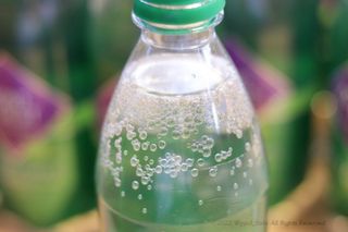 몽베스트 Montbest with Sparkling water Lime20병 — 5점을 준 리뷰어가 2022년 12월 올린 사용 사진