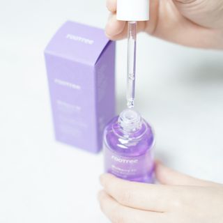루트리 오디베리 5중 모공 리파이닝 앰플 — 5점을 준 리뷰어가 2023년 6월 올린 사용 사진