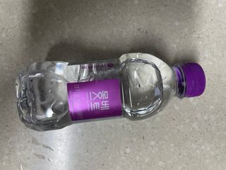 몽베스트 [MONTBEST] 330mL 20병 — 5점을 준 리뷰어가 2021년 10월 올린 사용 사진
