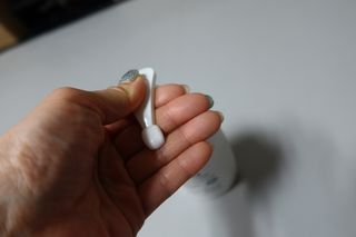 셀라피 에이리페어 바디로션 340ml — 5점을 준 리뷰어가 2021년 1월 올린 사용 사진