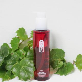 레드투래드 안티더스트 클렌징 오일 150ml — 5점을 준 리뷰어가 2021년 6월 올린 사용 사진