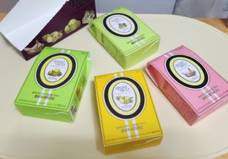 [몽베스트] 위드 더 블랜딩 하우스 콤부차 _ 버라이어티팩II — 5점을 준 리뷰어가 2024년 3월 올린 사용 사진