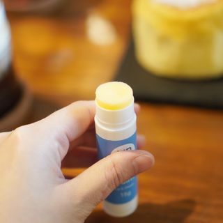 [립빠미] 립앤칙스 멀티밤 + 베리어립밤 2종 — 5점을 준 리뷰어가 2021년 8월 올린 사용 사진